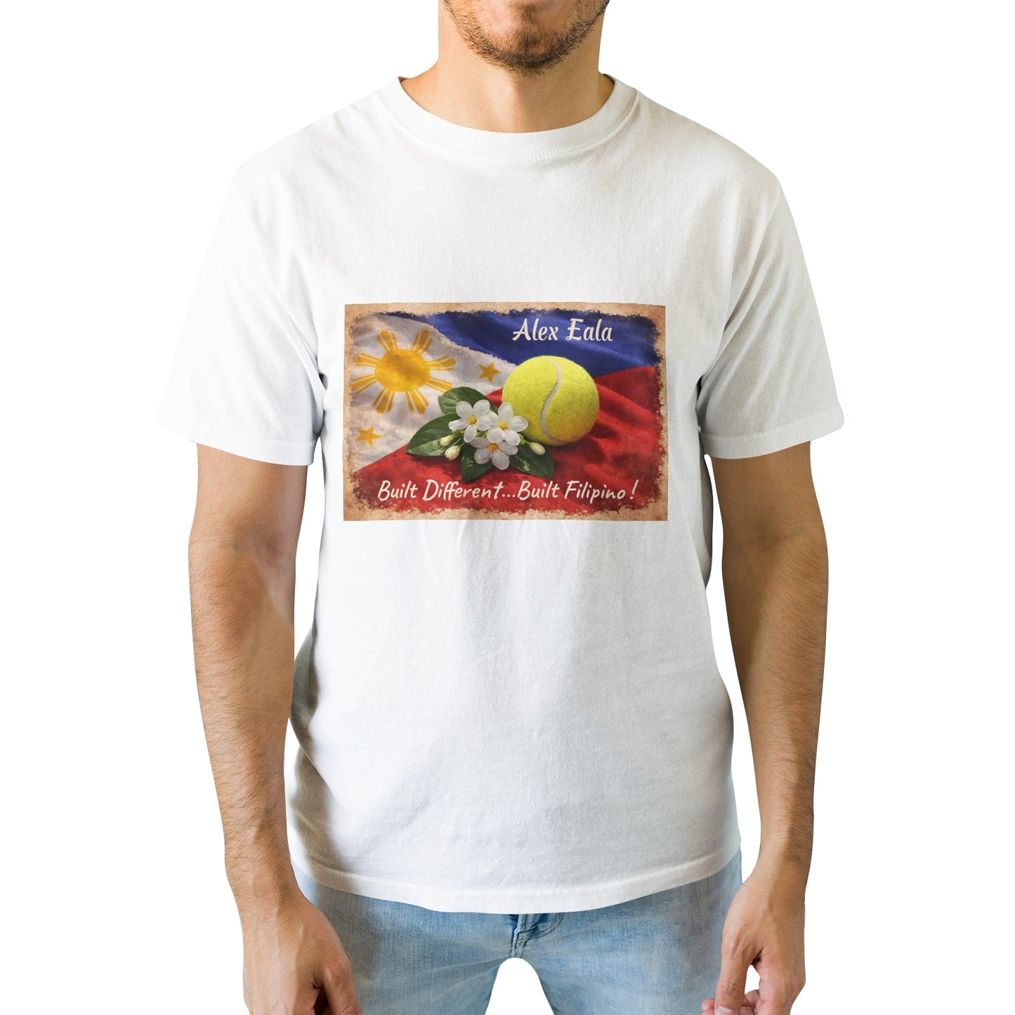 EALA-Built Different, Built Filipino