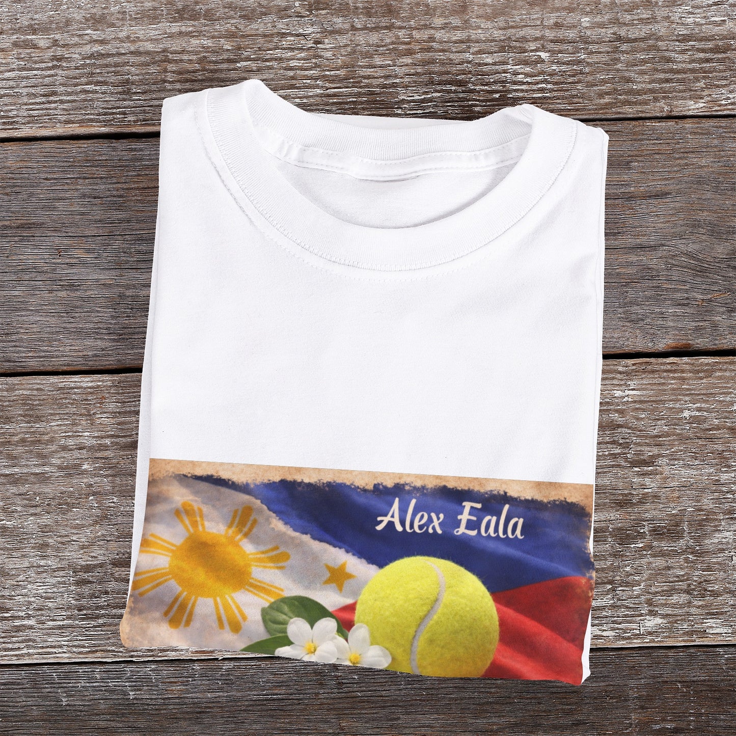 EALA-Built Different, Built Filipino