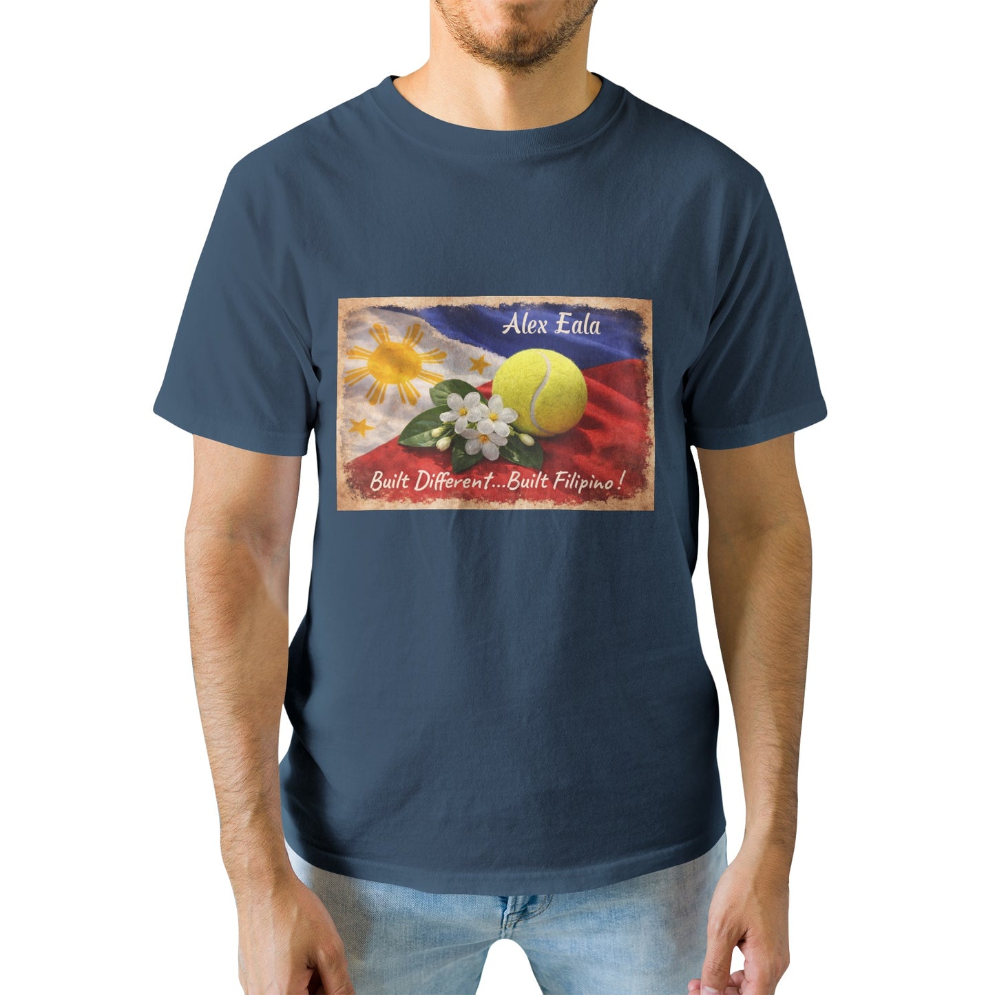 EALA-Built Different, Built Filipino