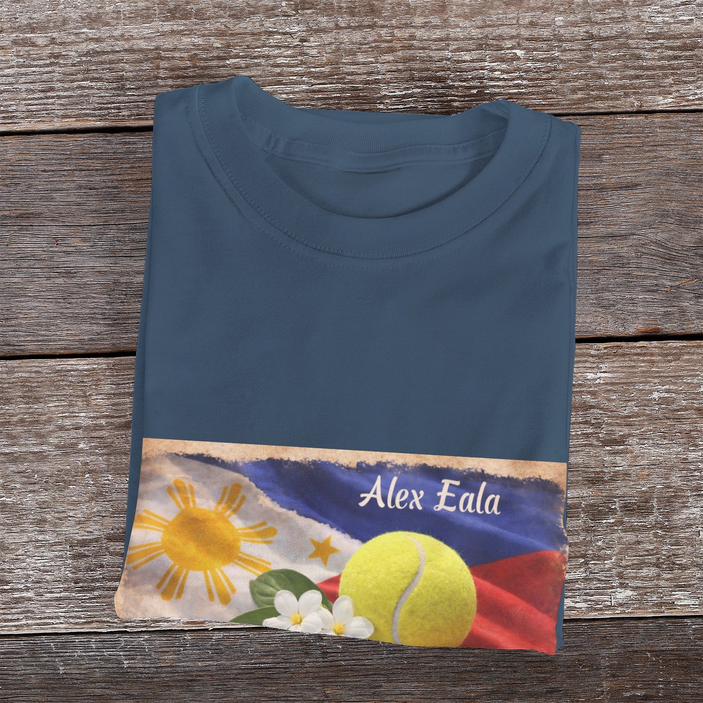 EALA-Built Different, Built Filipino