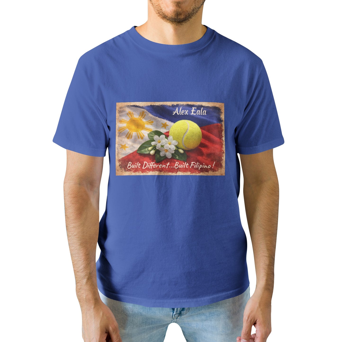 EALA-Built Different, Built Filipino