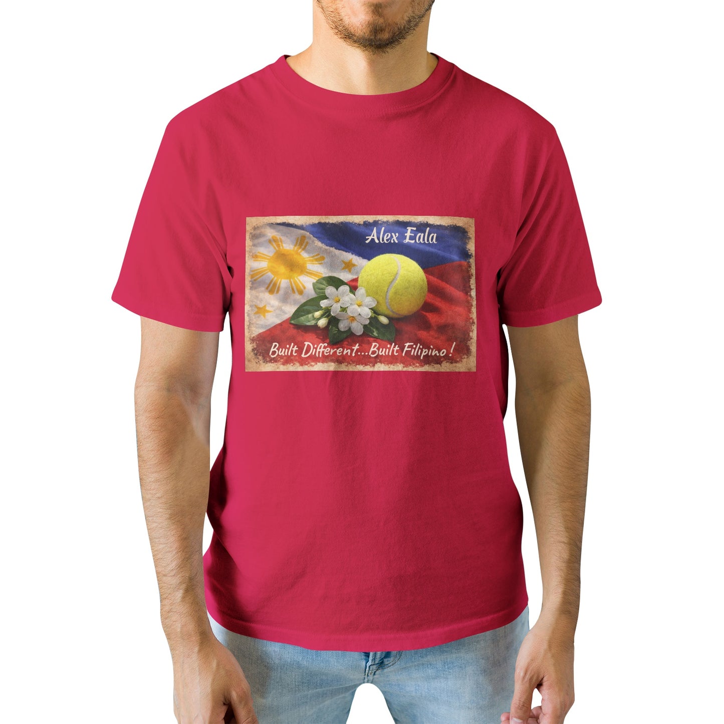 EALA-Built Different, Built Filipino