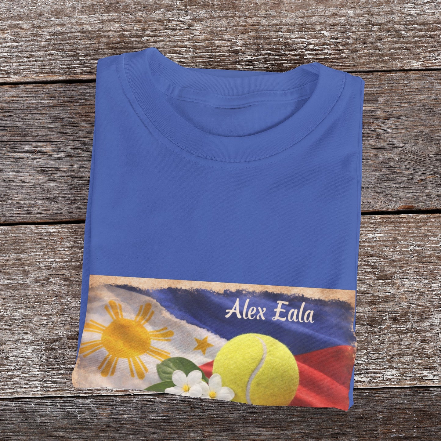 EALA-Built Different, Built Filipino