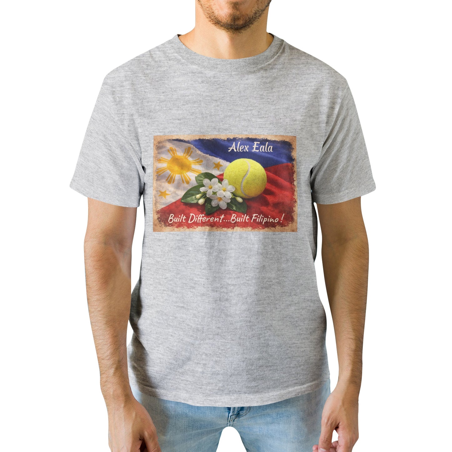 EALA-Built Different, Built Filipino