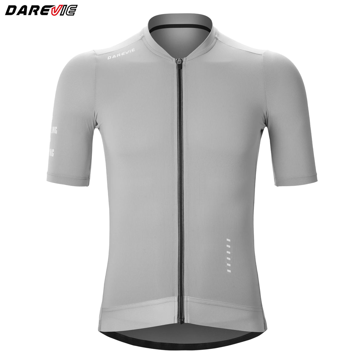 DAREVIE Cycling Jersey Anti-UV SPF 50+ Anti-Slip Pro Line Man Cycling Maillot Cool Technology Quickly Dry Female Clothing