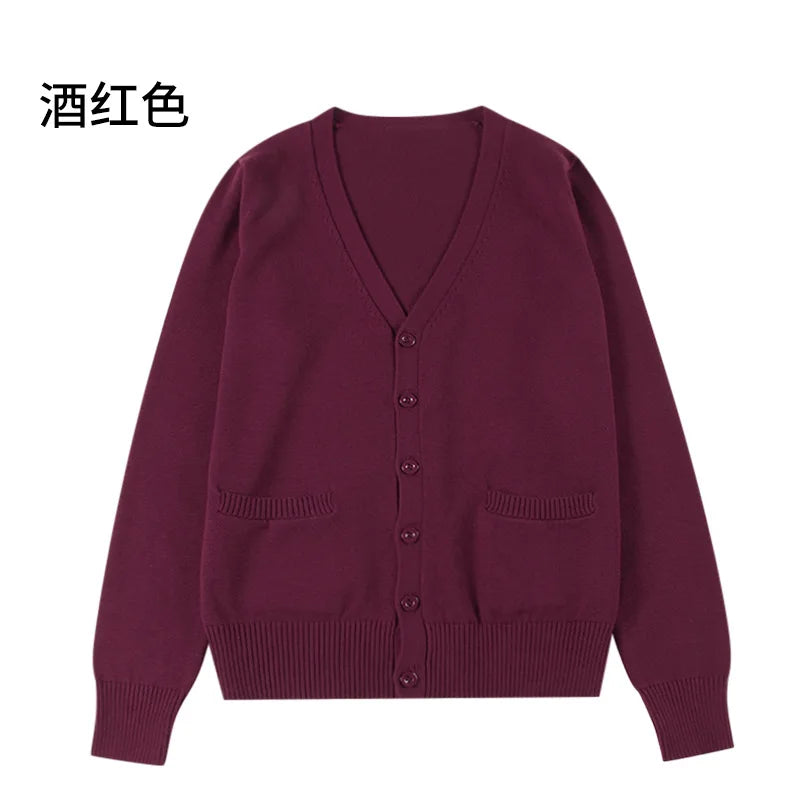 New sweater solid candy women Knit Top Fashion Female Cardigan thin spring  autumn Long sleeve adult jacket clothes Slim XS-2XL