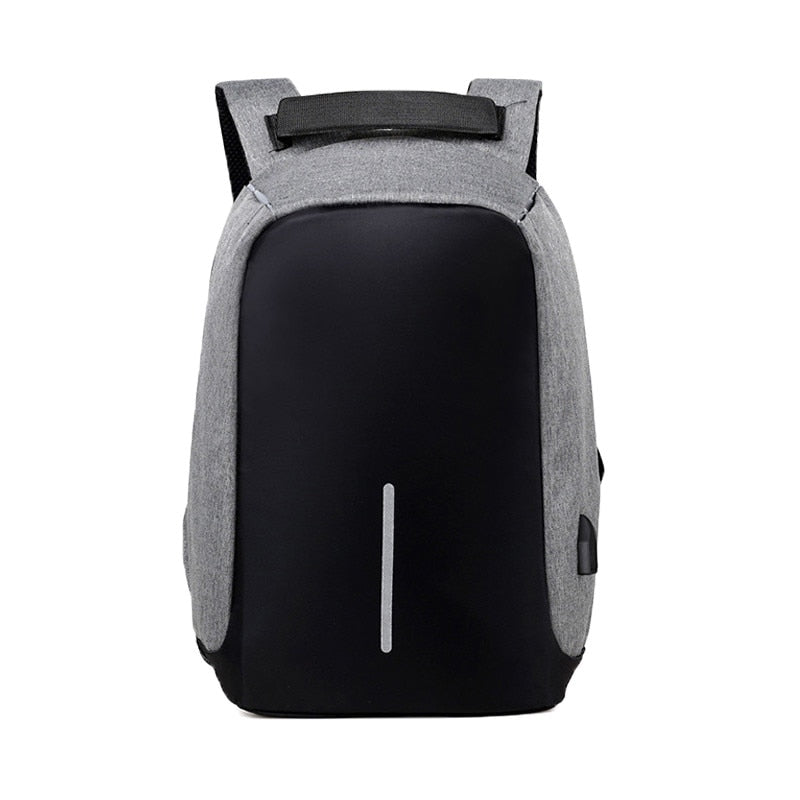 Laptop Backpack USB Charging – imartboutique