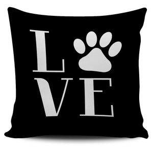 NP Love Dogs Pillowcase