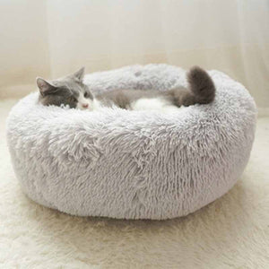 Round Nest Cat Mattress