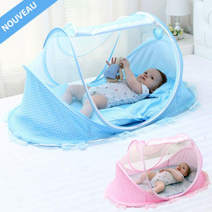 Anti-Mosquito Portable Tent For Baby