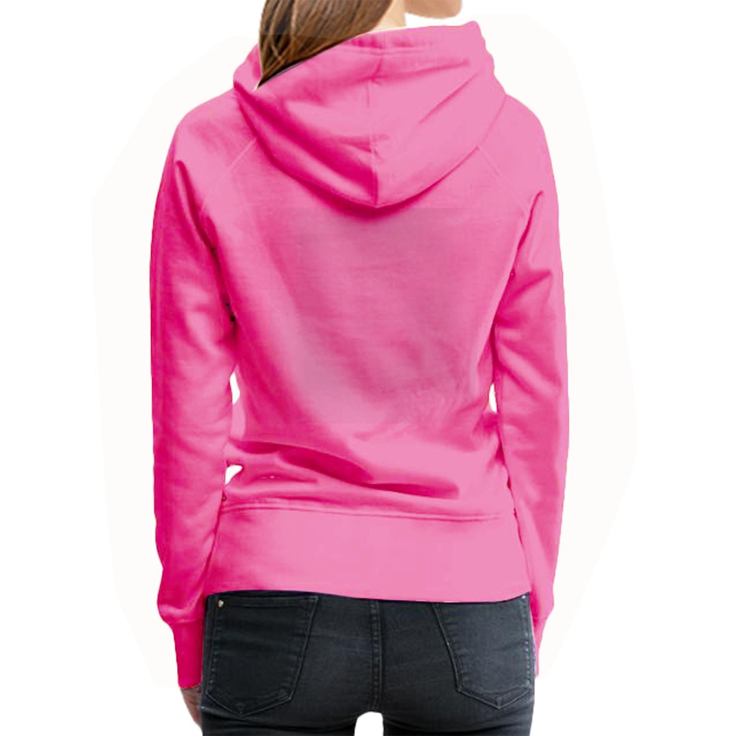 Women's French Terry Hoodie