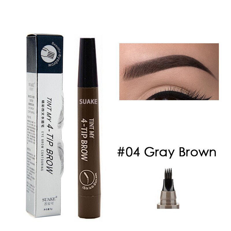 Eyebrow Pencil Microblading Tint