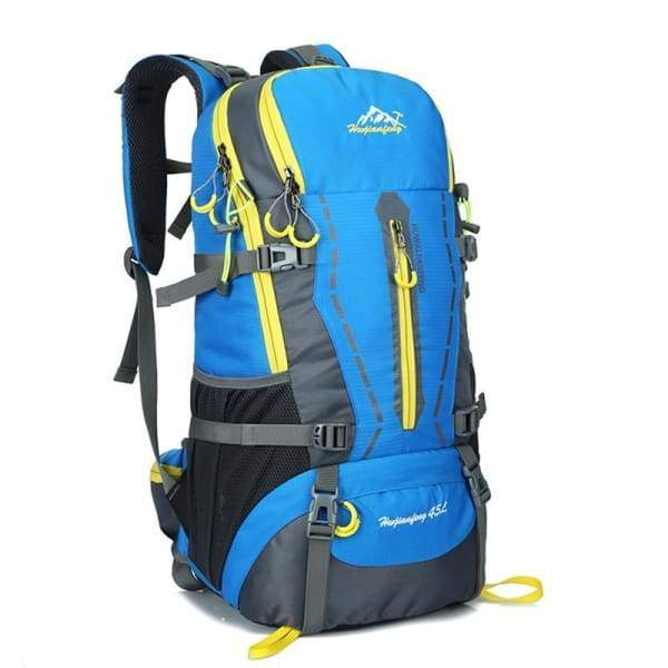 45L Waterproof Backpack