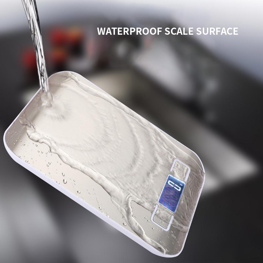 Food Scales for Kitchen Cooking Digital Kichen Scale for Baking SP
