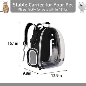 Pet Backpack Carriers