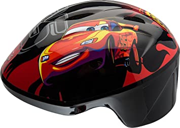 Bell Cars Helmet