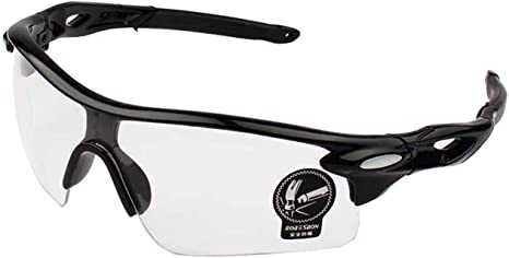 MaxAike1 Outdoor Sport Cycling Bicycle UV400 Bike Riding Sun Glasses Eyewear Goggles