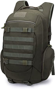Mardingtop Tactical Backpacks Molle Hiking daypacks for Camping Hiking Military Traveling