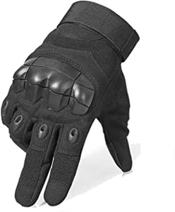Fuyuanda Full Finger Glove Touch Screen Gloves Cycling Motorcycle Climbing Glove for Riding