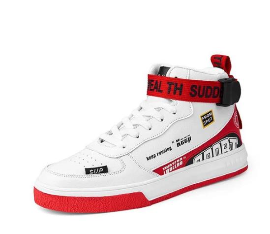 Slam Stack? Sneakers