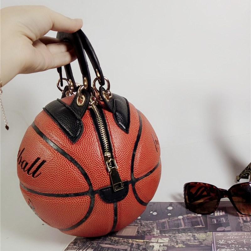 Premium Basketball Women's Handbag