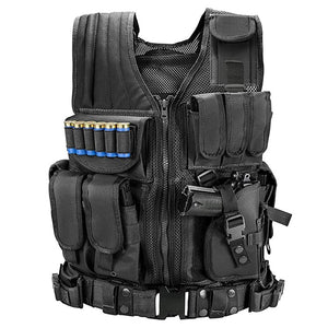 Tactical Vest Military Combat (Private listing)