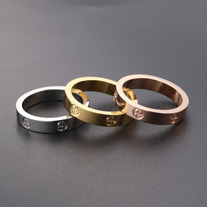 Fate Ring