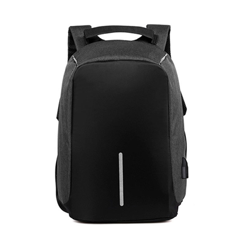 Laptop Backpack USB Charging – imartboutique