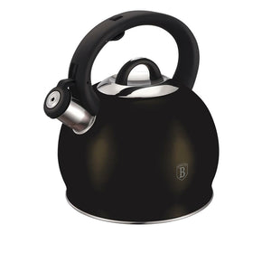 Stainless Steel Kettle 3.2 qt