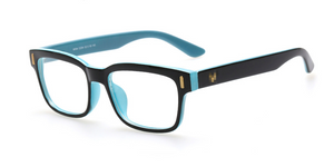 Blue Filter Computer Glasses Photochromic Sunglasses