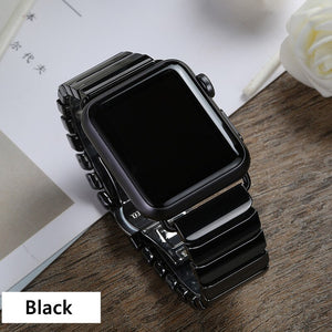 Ceramic Strap for Apple Watch