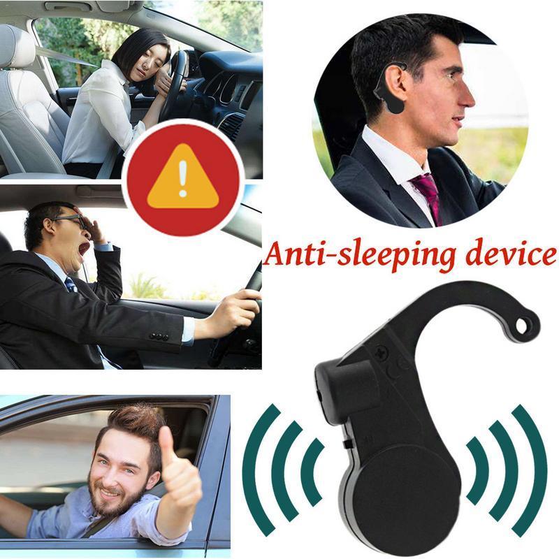 Safety Anti-Sleeping Drive Reminder