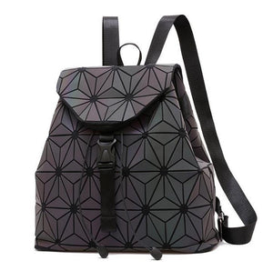 Luminous backpack