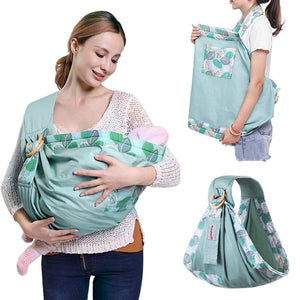 5 in 1 Baby Carrier
