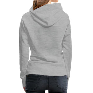 Women's French Terry Hoodie