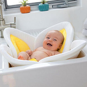 Baby Bathtub Blossom Mat