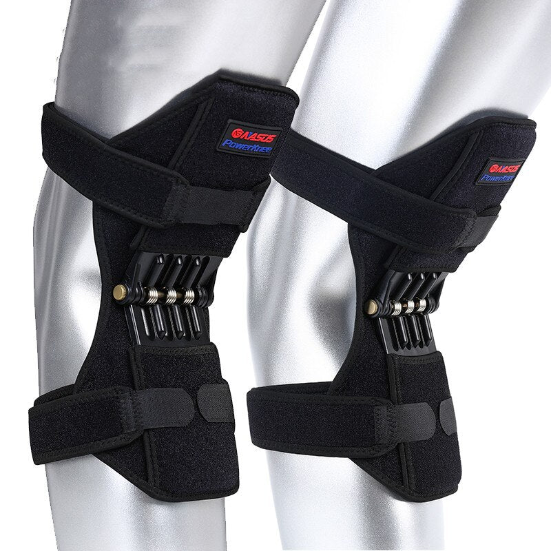 1pair Joint Support Breathable  Knee Pads