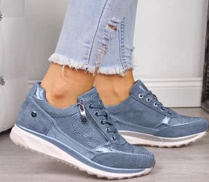 Sporty - Frauen Turnschuhe