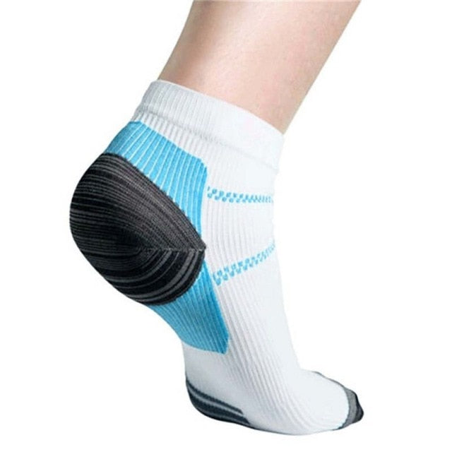 6 In 1 Day-Use Anti-Fatigue SocksFXT