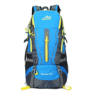 45L Waterproof Backpack