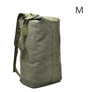 Large Capacity Tactical Military  Climbing Backpack