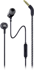 JBL LIVE100 3.5mm Wired Earphones