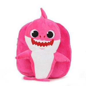 Baby Shark Backpack