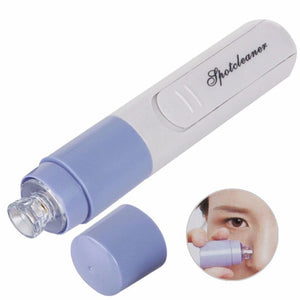 Electric Pore Cleanser Facial Massager