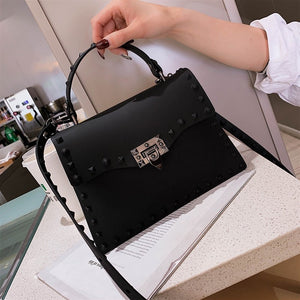 2019 Sac A Main New PU Leather Crossbody Messenger Bags For Women