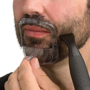 BellyLady 5pcs / set beard styling tools for men fashion goatee