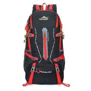 45L Waterproof Backpack