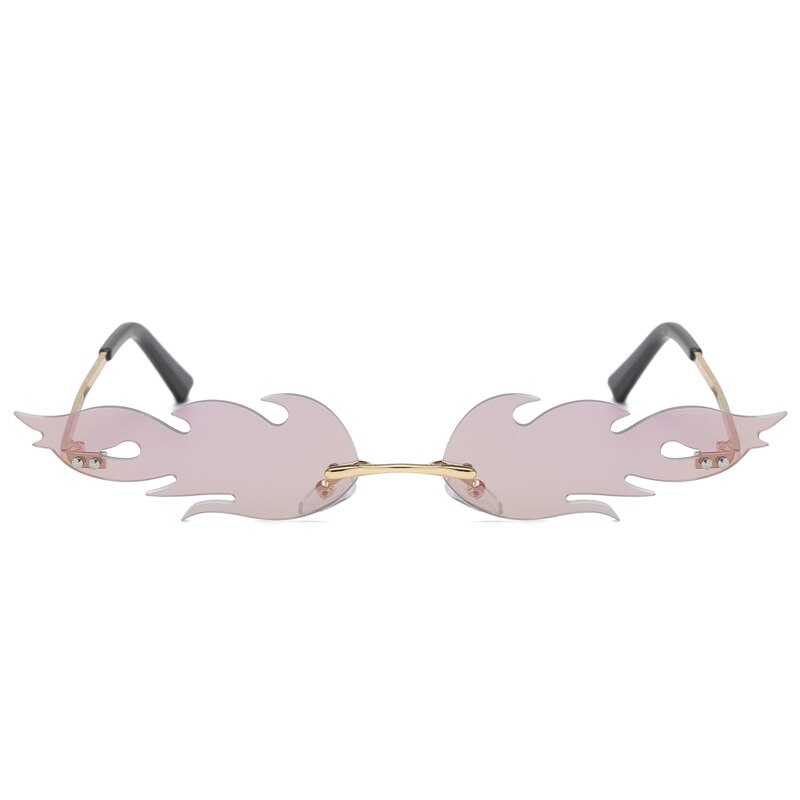 Luxury Cat Eye Sunglasses for Women