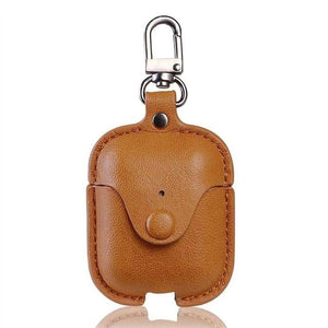 Airpod Leather Case