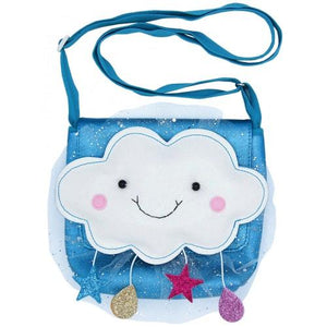 Cloudy Day Bag